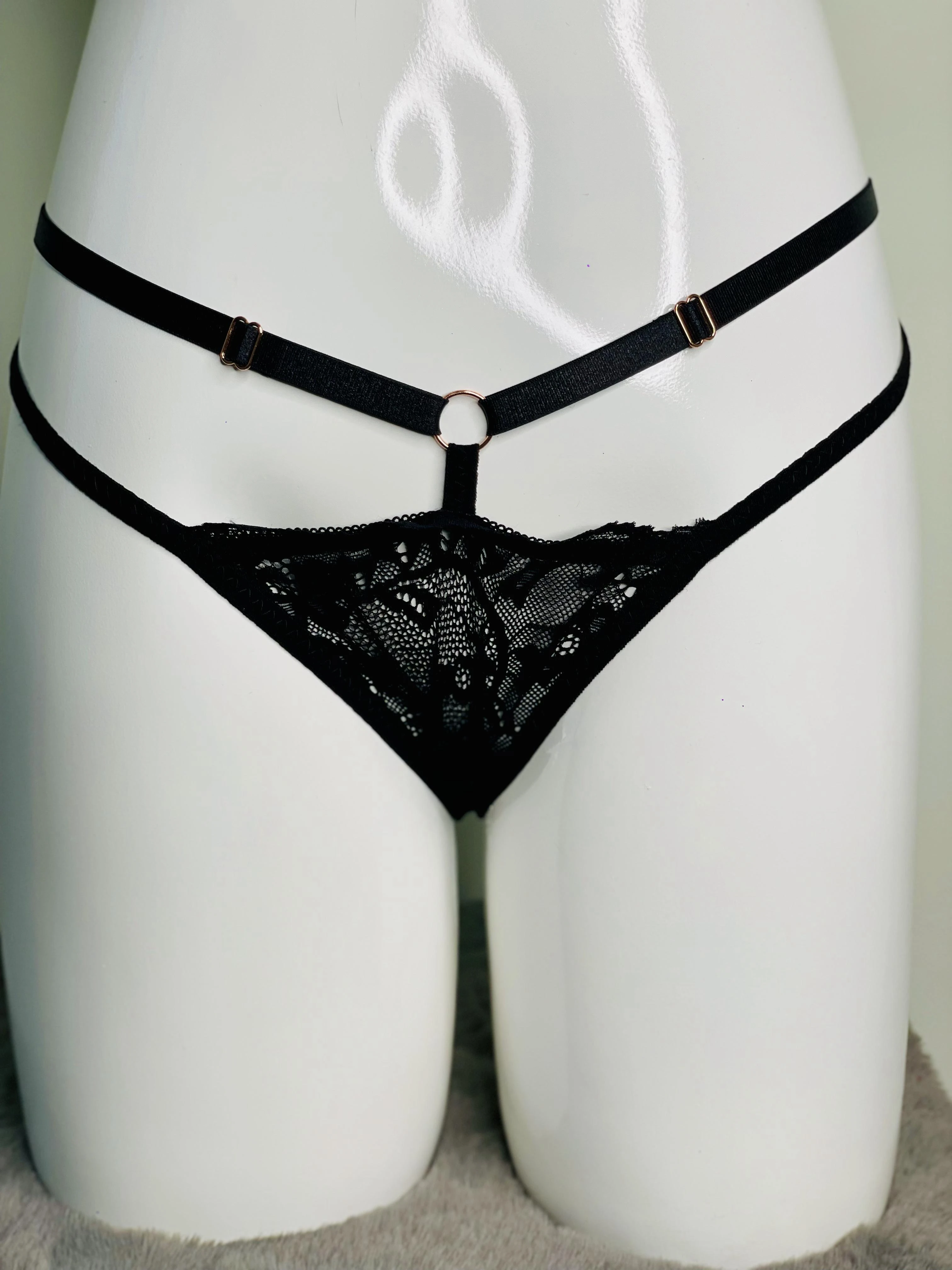 G-string thong