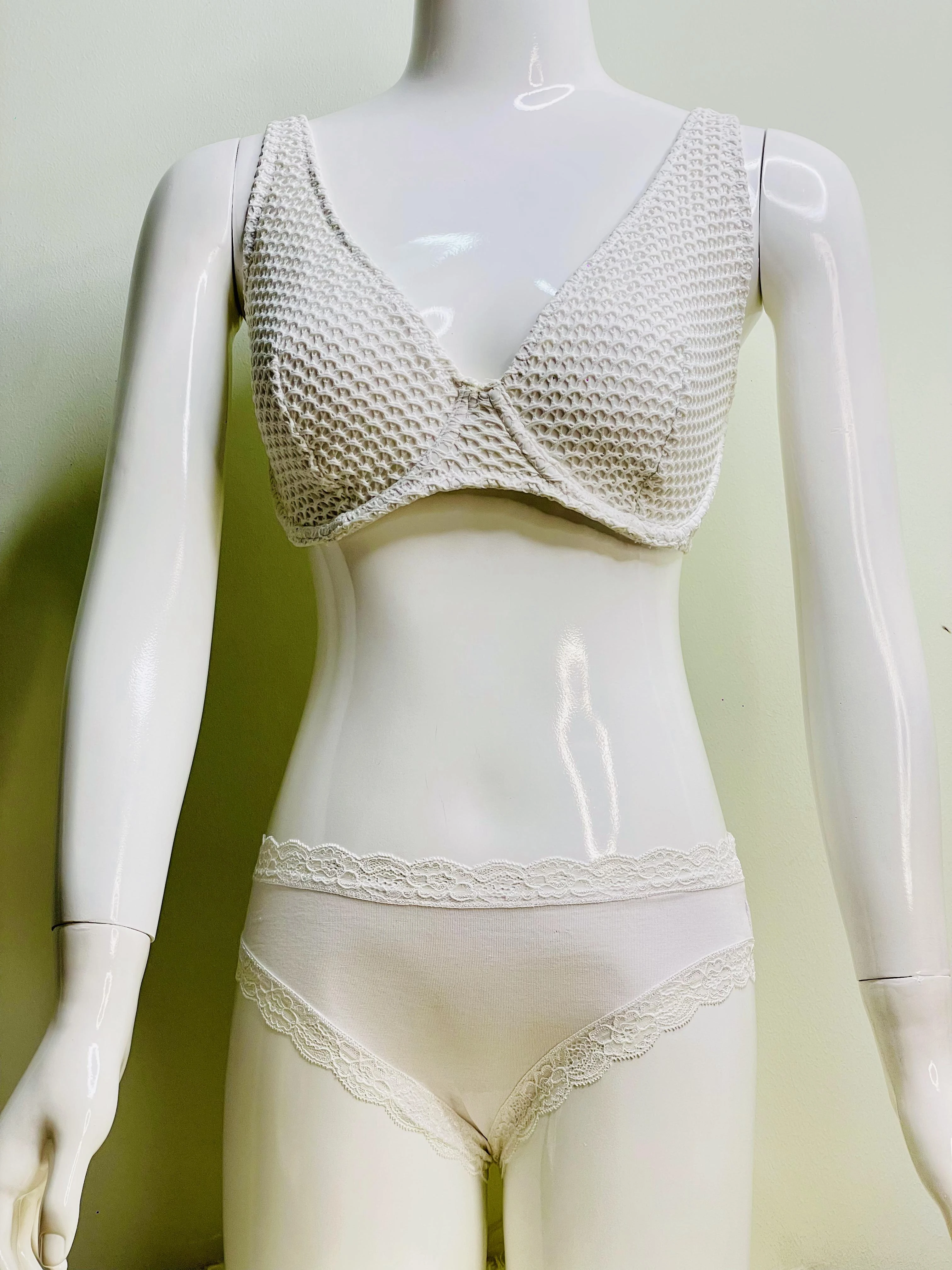 Bra & Panty Sets