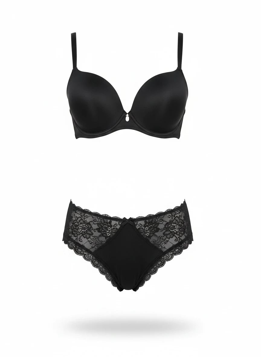 Bra & Panty Sets