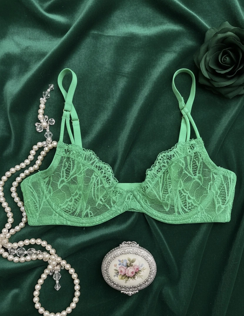 Net Bra