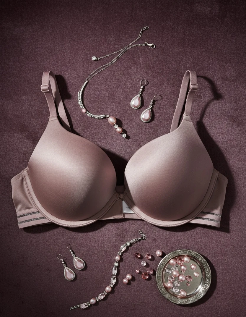 Primark Push-up Bra