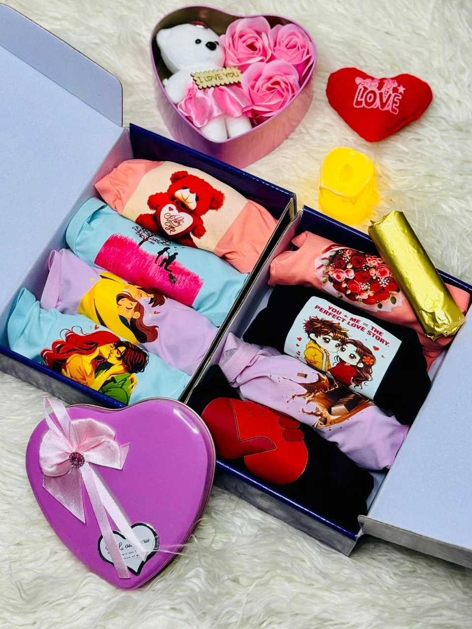 Gift combo