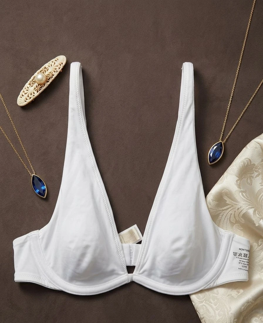 Bikini Bra